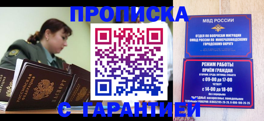 временная регистрация госуслуги в Благовещенске